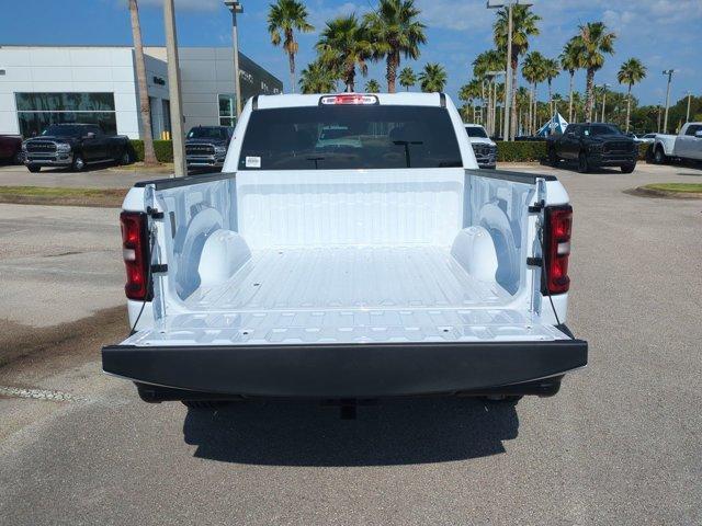 new 2025 Ram 1500 car, priced at $37,588