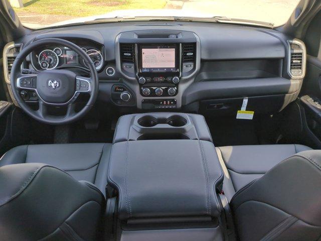 new 2025 Ram 1500 car, priced at $37,588