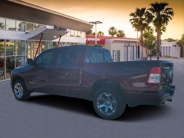 used 2022 Ram 1500 car, priced at $41,998