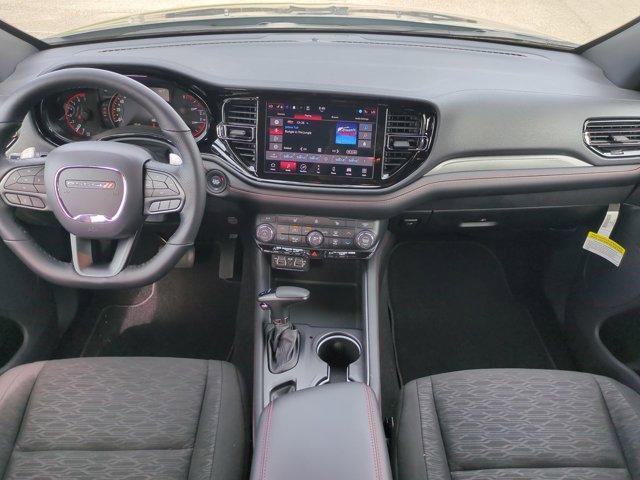new 2026 Dodge Durango car, priced at $39,289