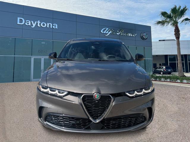 new 2024 Alfa Romeo Tonale car, priced at $53,800