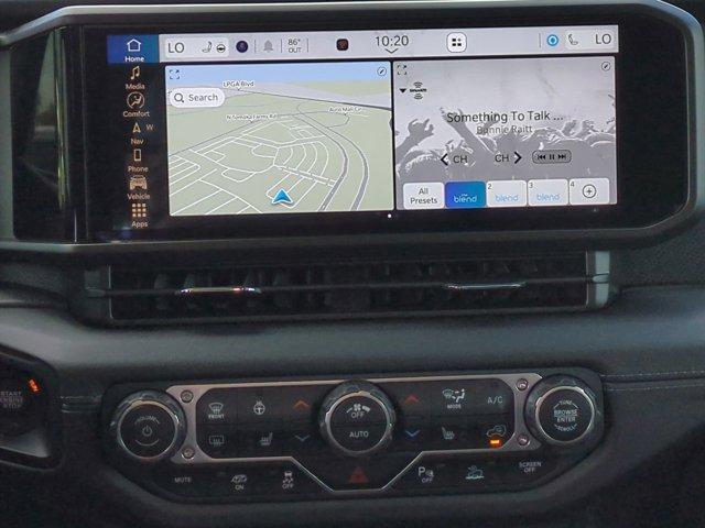 new 2025 Jeep Wrangler car, priced at $101,889
