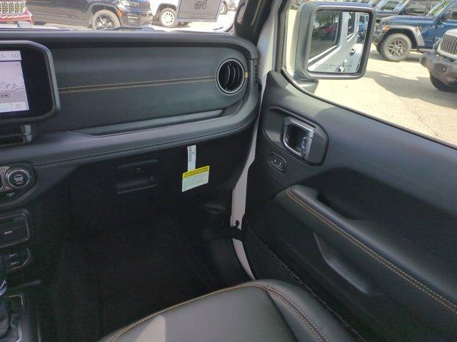 new 2025 Jeep Wrangler car, priced at $101,889