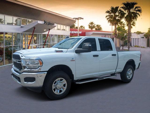 new 2024 Ram 2500 car, priced at $58,106