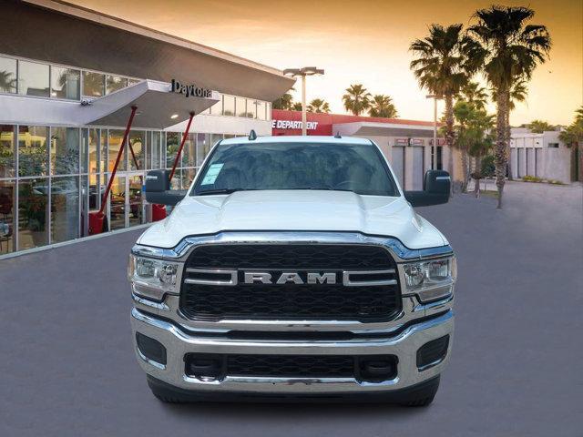 new 2024 Ram 2500 car, priced at $58,106