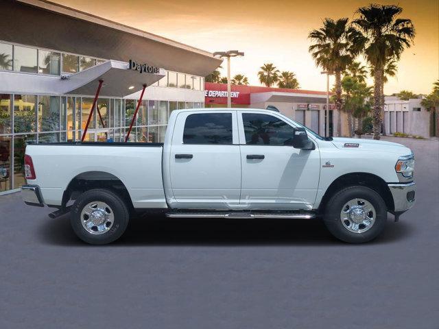 new 2024 Ram 2500 car, priced at $58,106