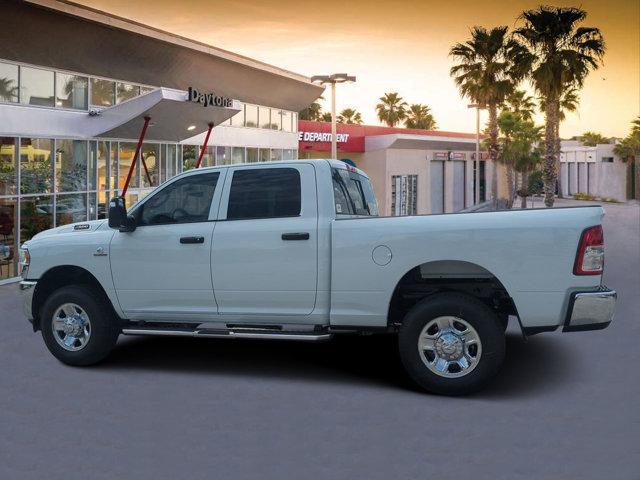 new 2024 Ram 2500 car, priced at $58,106