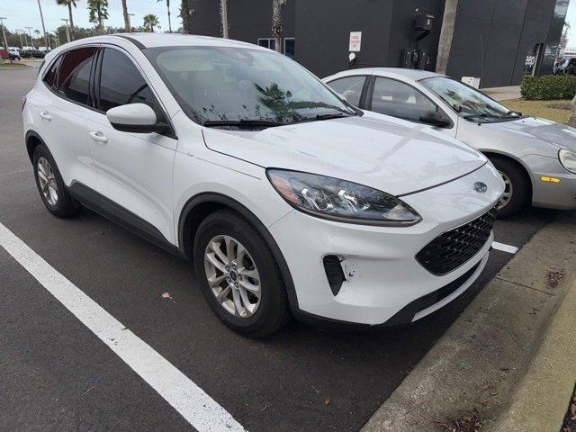 used 2020 Ford Escape car, priced at $16,999