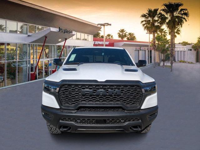 new 2025 Ram 1500 car, priced at $73,589