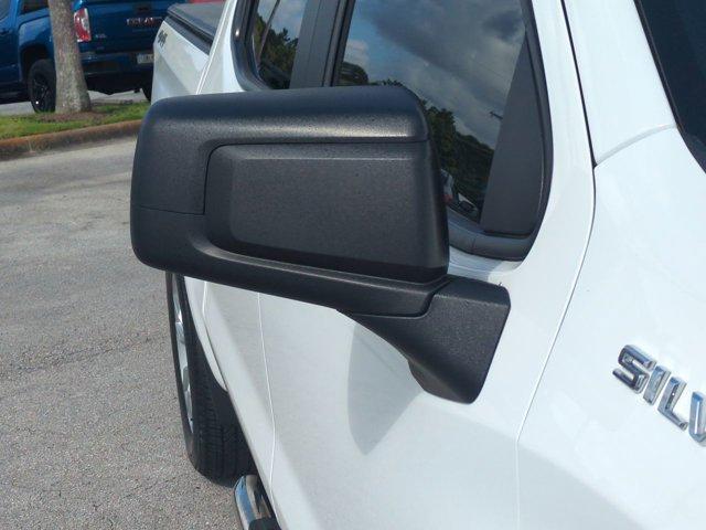 used 2023 Chevrolet Silverado 1500 car, priced at $40,383