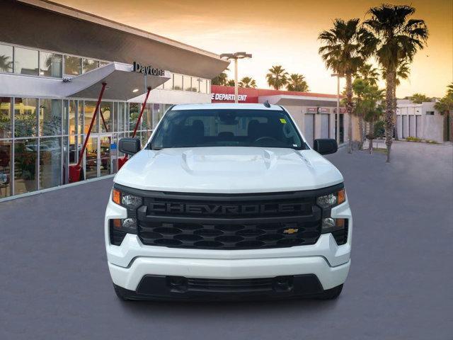 used 2023 Chevrolet Silverado 1500 car, priced at $40,383