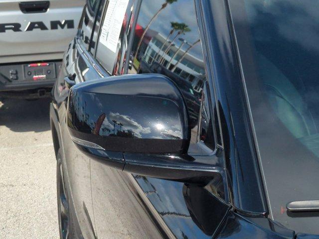 used 2023 Jeep Grand Cherokee car, priced at $37,996