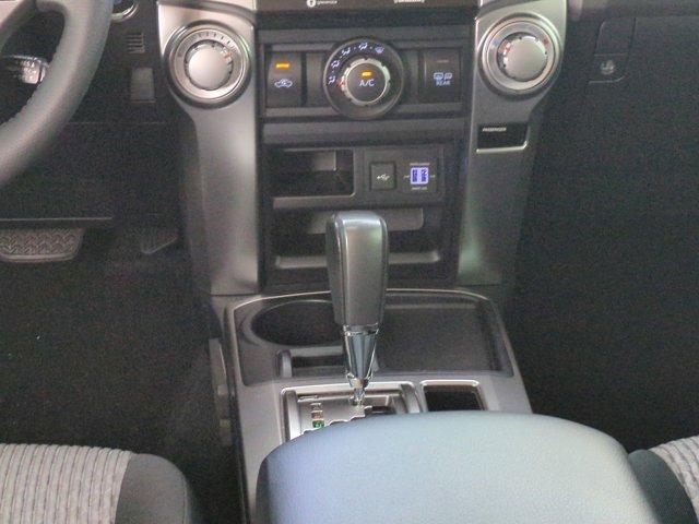 used 2024 Toyota 4Runner car, priced at $44,999