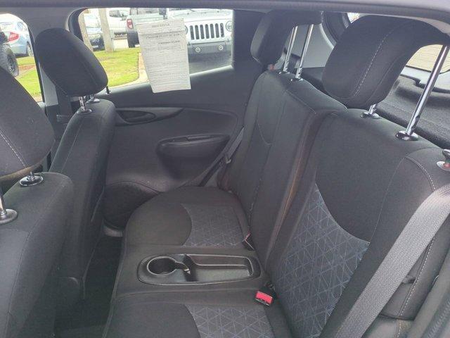 used 2022 Chevrolet Spark car, priced at $17,597