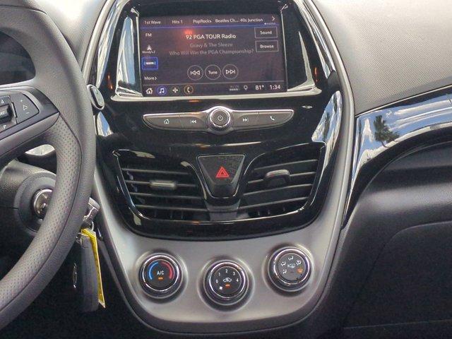 used 2022 Chevrolet Spark car, priced at $17,597