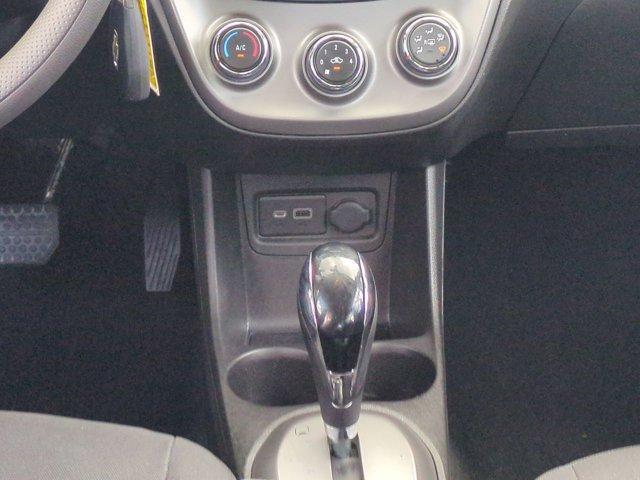 used 2022 Chevrolet Spark car, priced at $17,597