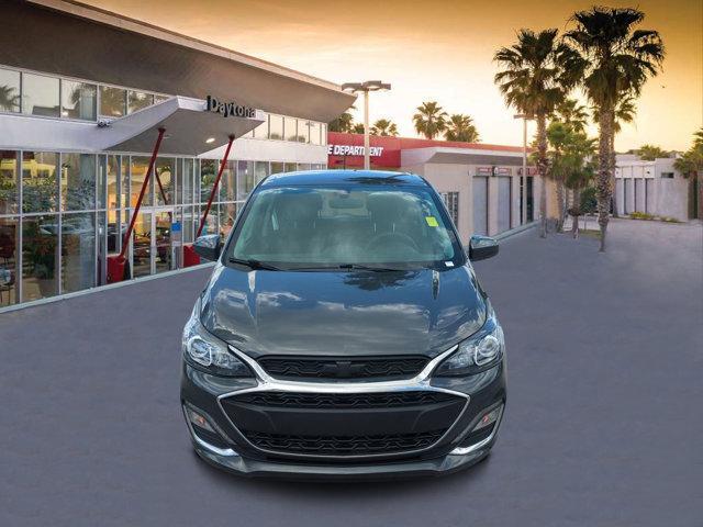 used 2022 Chevrolet Spark car, priced at $17,597