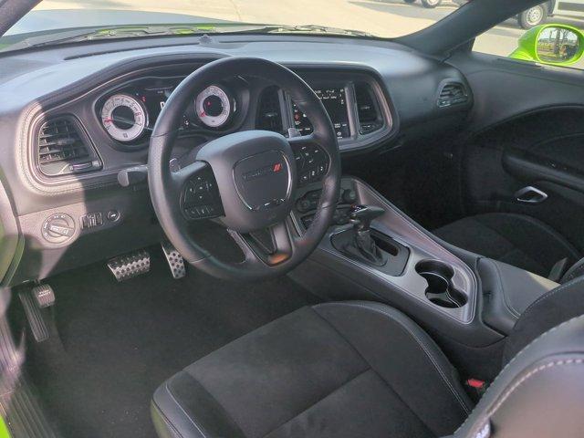 used 2023 Dodge Challenger car, priced at $43,995