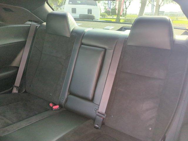used 2023 Dodge Challenger car, priced at $43,995