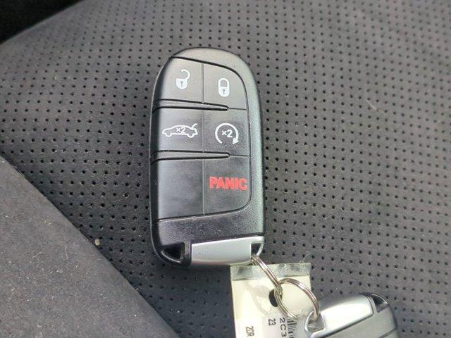 used 2023 Dodge Challenger car, priced at $43,995