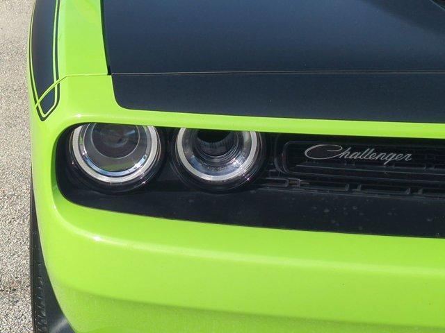 used 2023 Dodge Challenger car, priced at $43,995