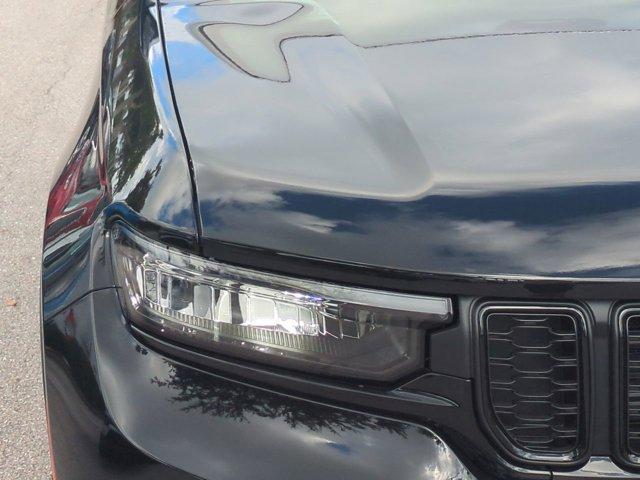new 2025 Jeep Grand Cherokee L car, priced at $47,046