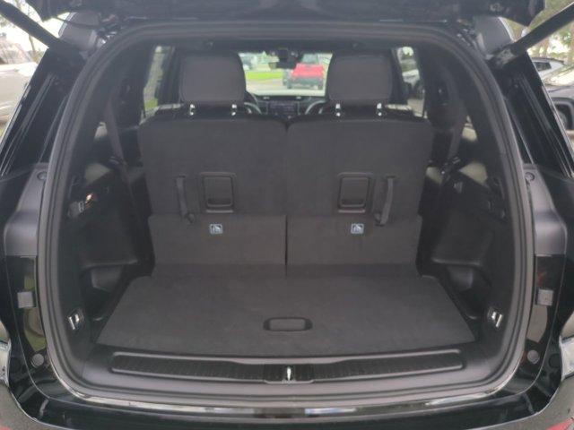 new 2025 Jeep Grand Cherokee L car, priced at $47,046