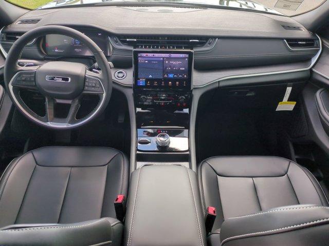 new 2025 Jeep Grand Cherokee L car, priced at $47,046