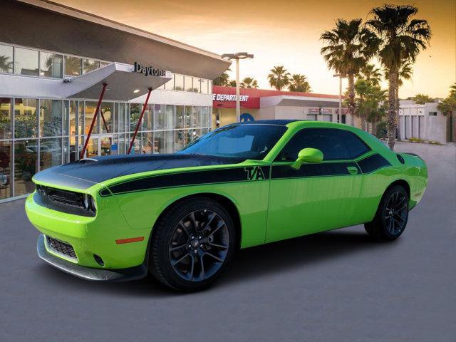 new 2023 Dodge Challenger car, priced at $49,918