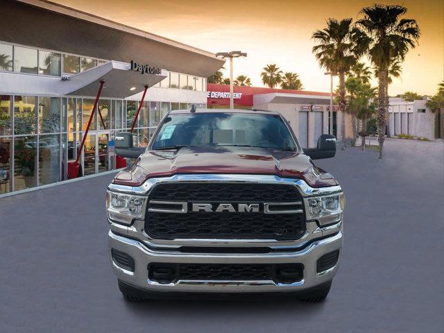 new 2024 Ram 2500 car, priced at $56,597