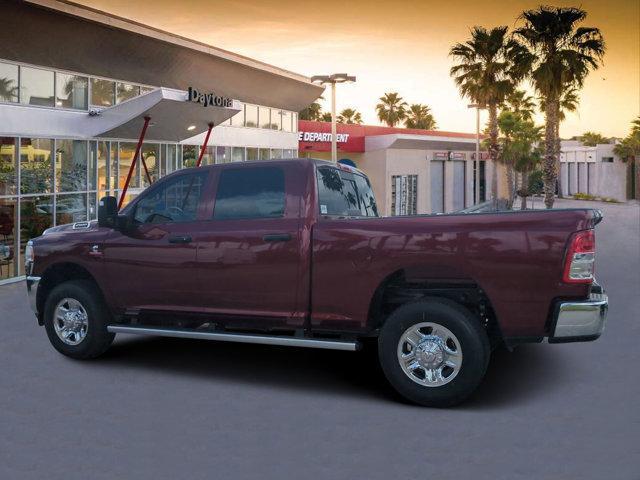 new 2024 Ram 2500 car, priced at $56,597