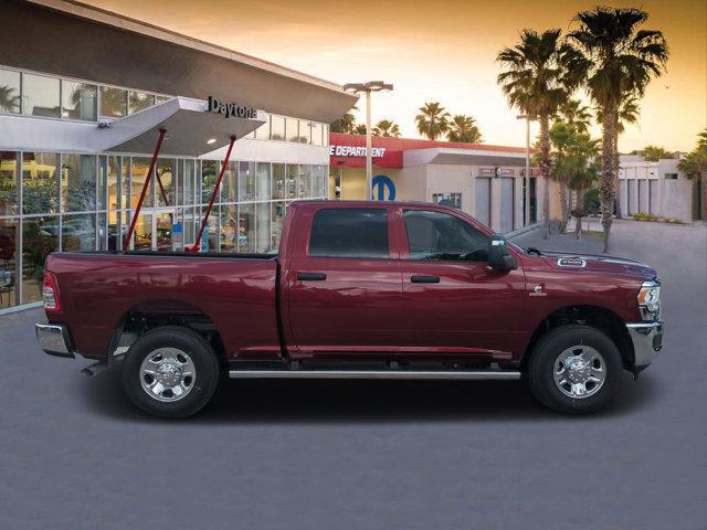 new 2024 Ram 2500 car, priced at $56,597