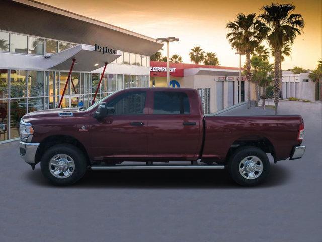 new 2024 Ram 2500 car, priced at $56,597