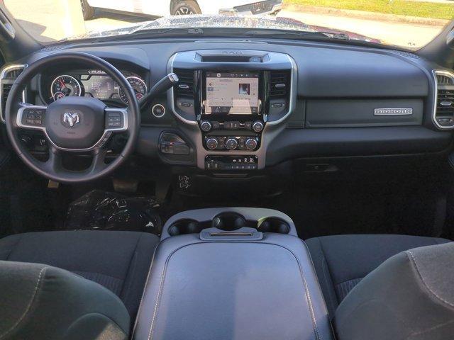 used 2022 Ram 2500 car, priced at $53,892