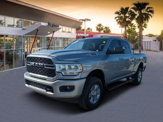 used 2022 Ram 2500 car, priced at $53,892