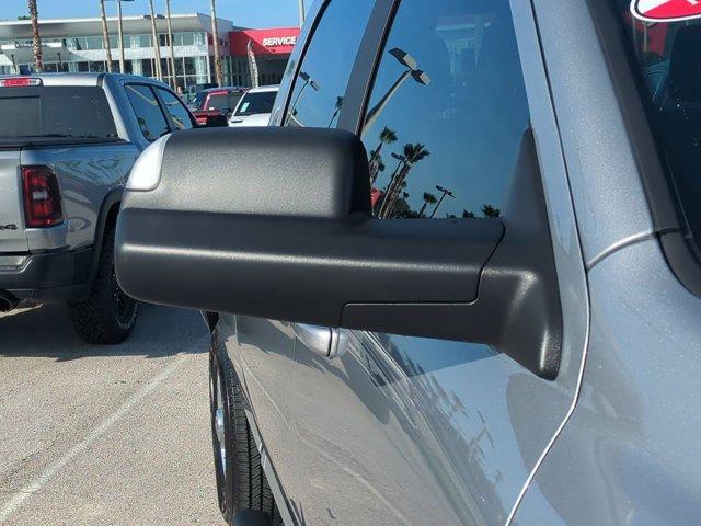 used 2022 Ram 2500 car, priced at $53,892
