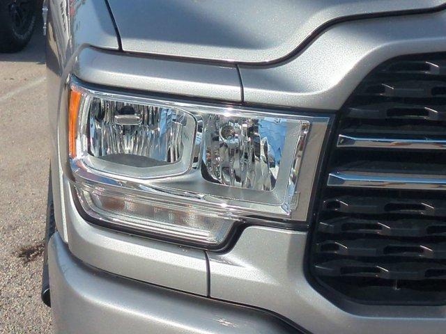 used 2022 Ram 2500 car, priced at $53,892