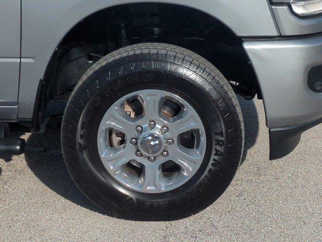 used 2022 Ram 2500 car, priced at $53,892
