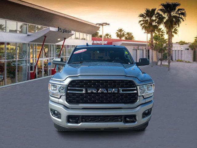 used 2022 Ram 2500 car, priced at $53,892