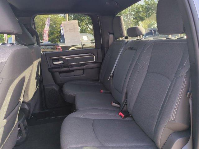 used 2022 Ram 2500 car, priced at $53,892