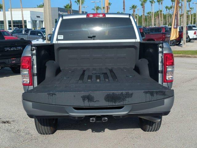used 2022 Ram 2500 car, priced at $53,892