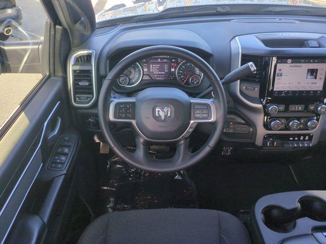 used 2022 Ram 2500 car, priced at $53,892