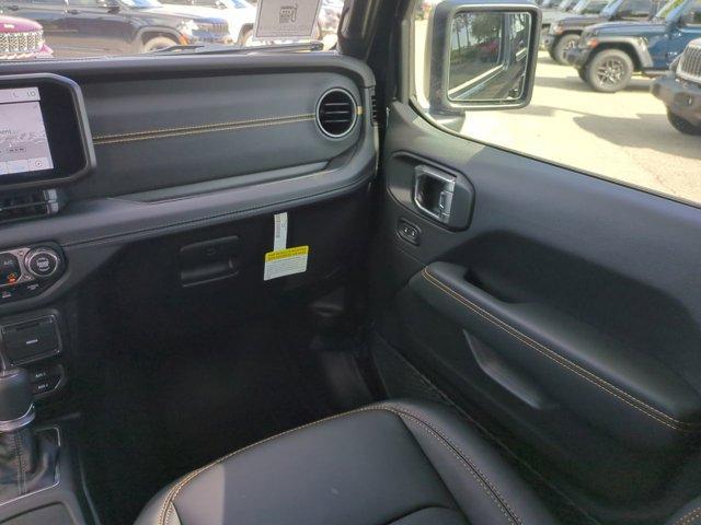 new 2025 Jeep Wrangler car, priced at $102,484