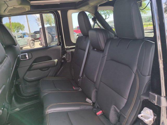 new 2025 Jeep Wrangler car, priced at $102,484