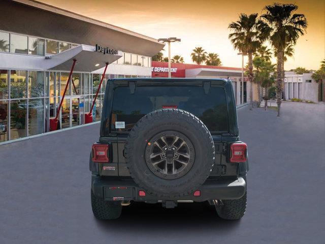 new 2025 Jeep Wrangler car, priced at $102,484