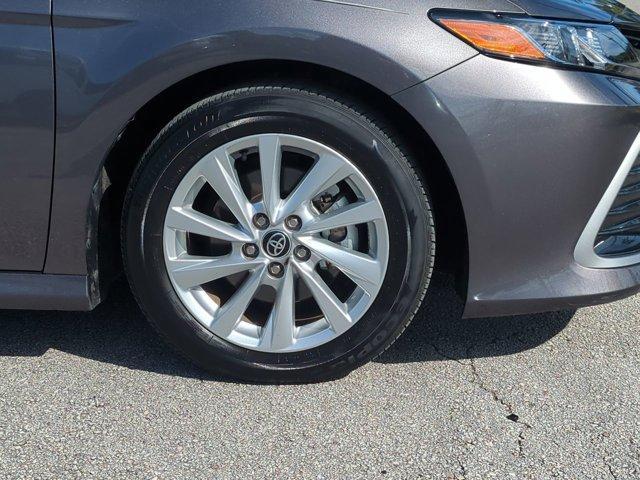 used 2023 Toyota Camry car, priced at $26,999