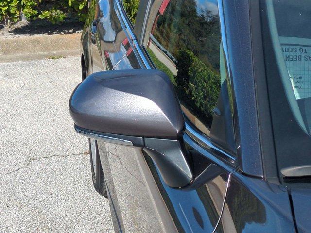 used 2023 Toyota Camry car, priced at $26,999