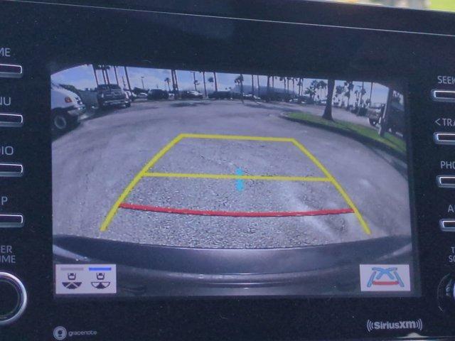 used 2023 Toyota Camry car, priced at $26,999