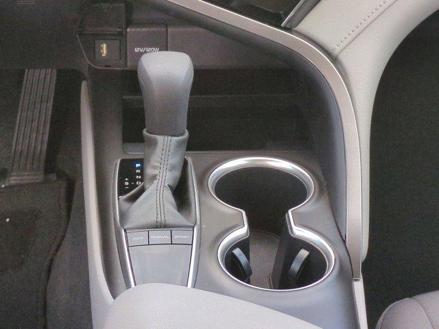 used 2023 Toyota Camry car, priced at $26,999