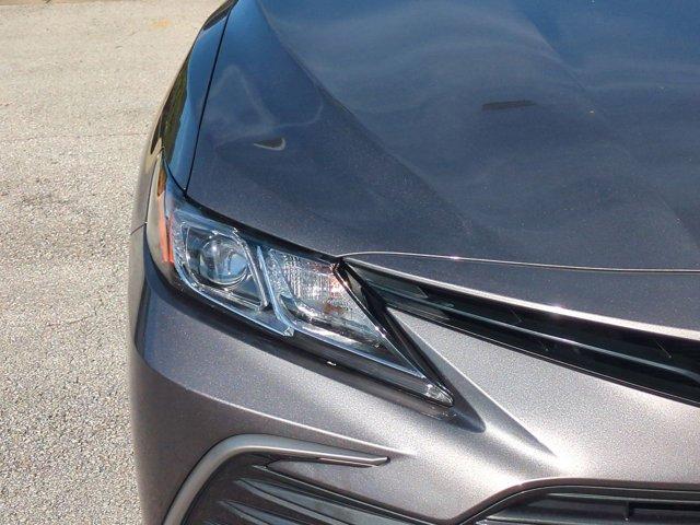 used 2023 Toyota Camry car, priced at $26,999